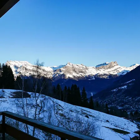 Proche Des Pistes By Terraalpina *