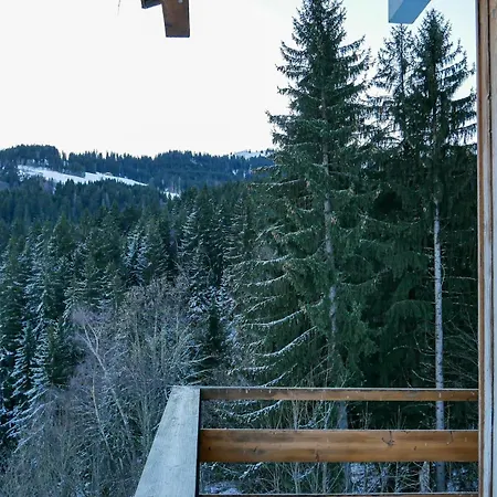 Διαμέρισμα Proche Des Pistes By Terraalpina